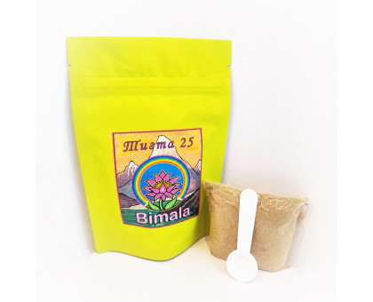 Тигта 25 тибетский фитосбор