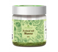 Зелёный чай Матча "Оргтиум" 50г