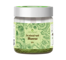 Зелёный чай Матча "Оргтиум" 50г